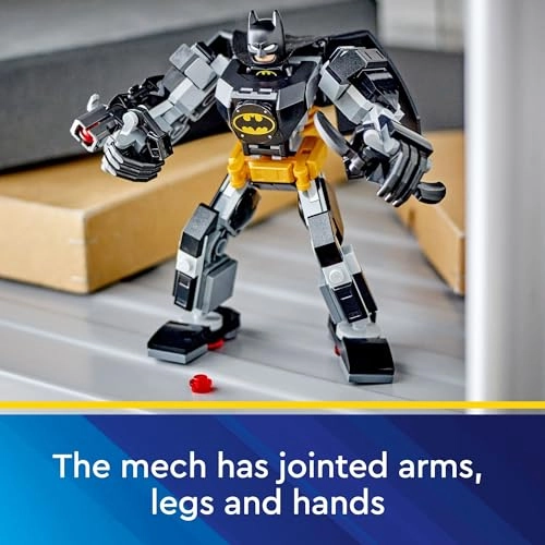 Batman Mech Armour (76270)