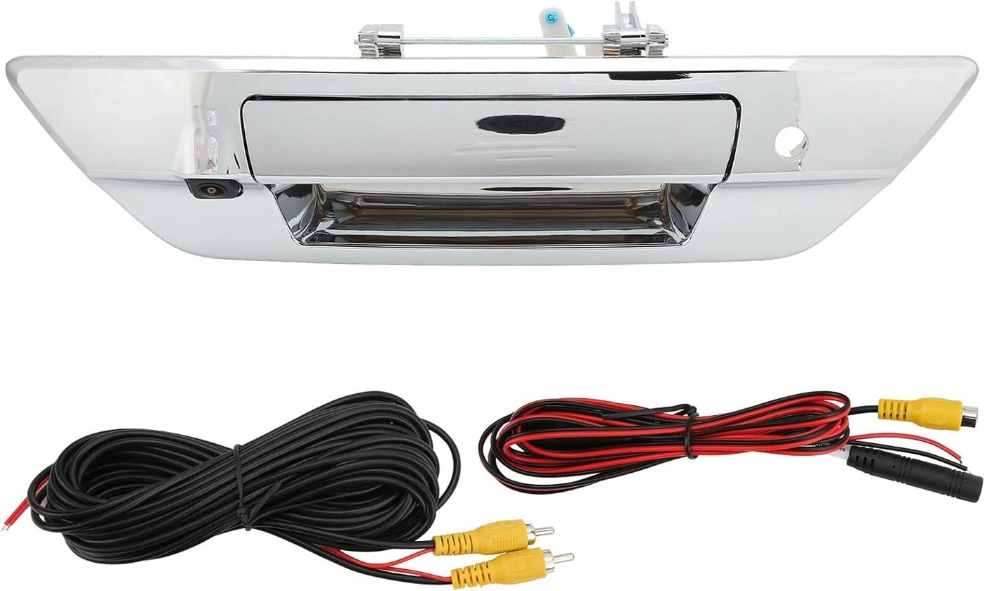 Fydun Reverse Backup Camera - Night Vision