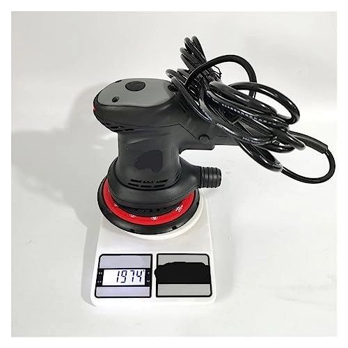 Polishing Sanding Machine - 400W 150MM Disc Sander