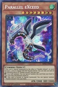 Yu-Gi-Oh! MP21-EN043