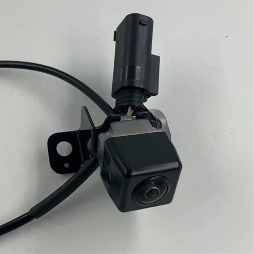 Reverse Camera - Night vision 628(H)x586(V) Pixel