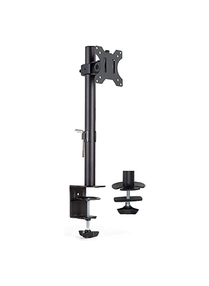 Heavy Duty Monitor Arm - 13''-42'' 75x75mm and 100x100mm