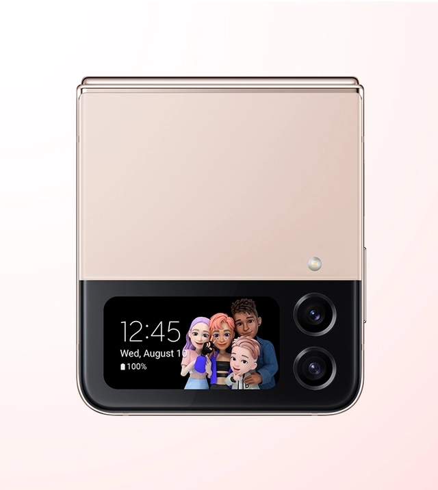 The window to your world