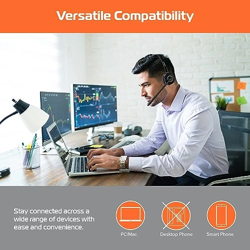 Zum Maestro BT Wireless Headset