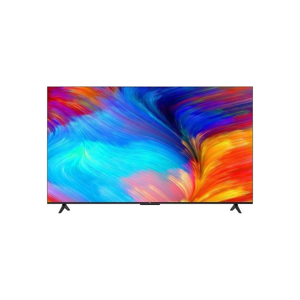 TCL 75P635 - 75 Inch