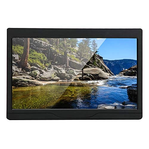 MMHsyc8848863401X - 10.1 Inches 1366 x 768 Pixels