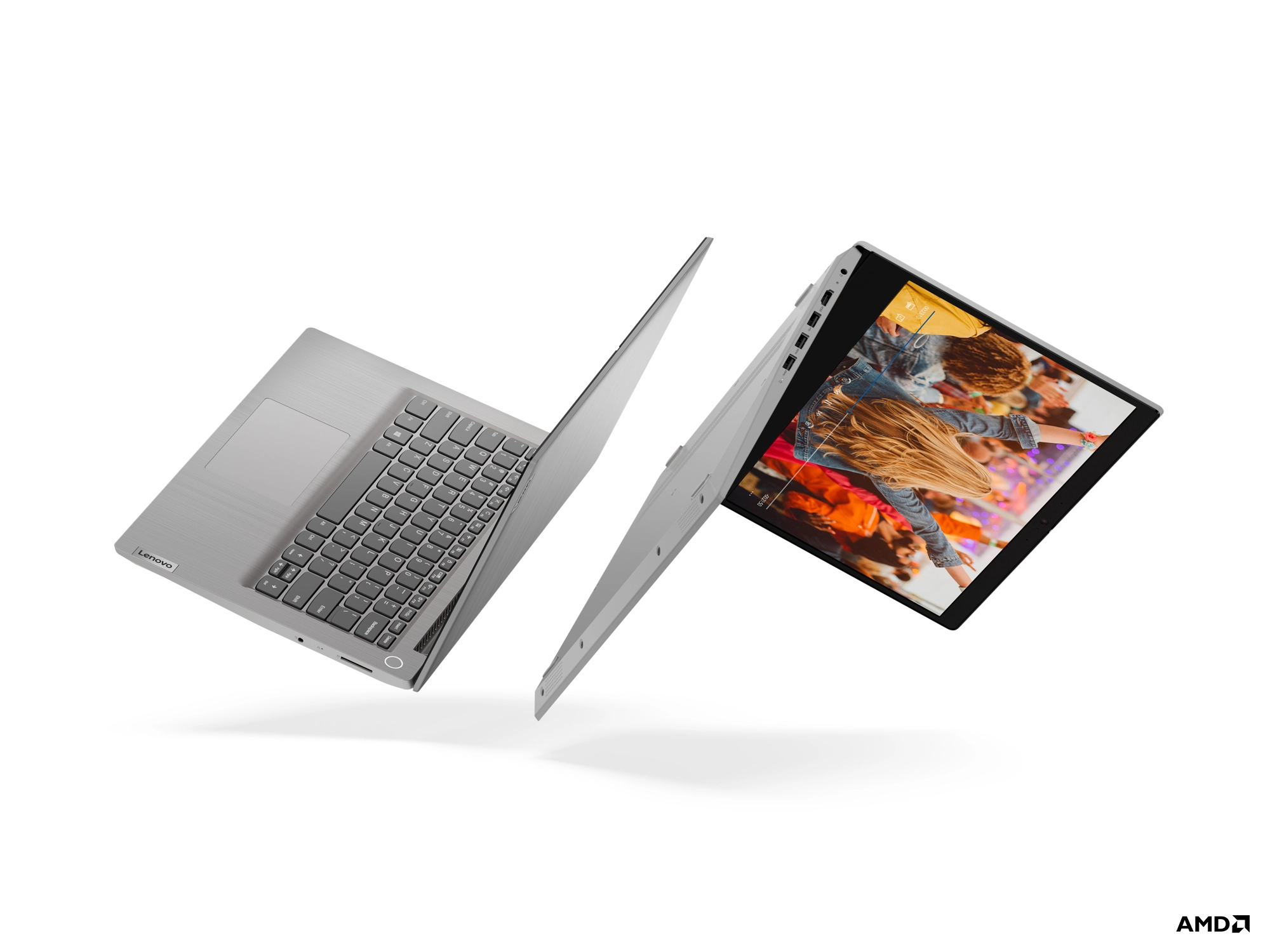 IdeaPad 3 R3-3250U - 14'' R3-3250U 4GB 256GB SSD