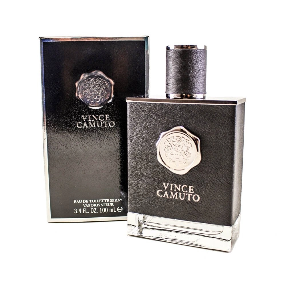 EDT - Eau de Toilette 100ml