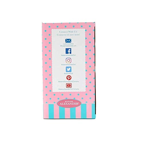 Middleton Newborn Baby Doll - 16 inch light skin green eyes