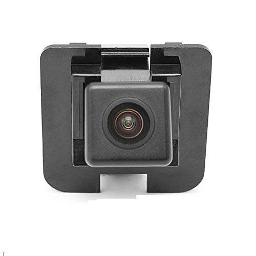 Rear View Reverse Backup Camera - Night vision Wired