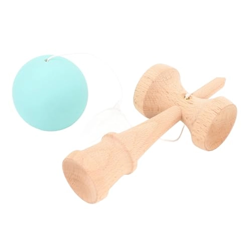 Kendama - Wooden Portable