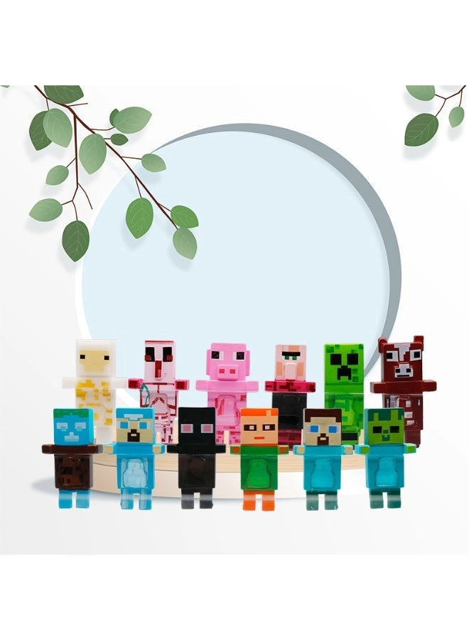 Blind Box Figurines - 5.8cm (5.8 cm)