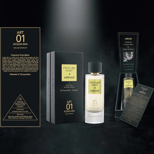 Acqua Tua Eau de Parfum - 100ml