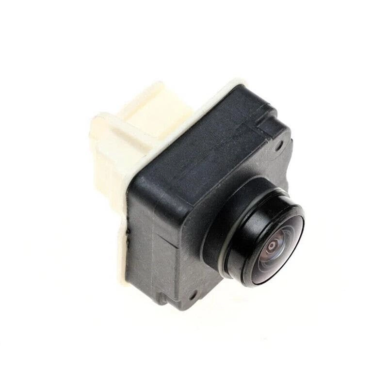 Reversing Camera - Night Vision