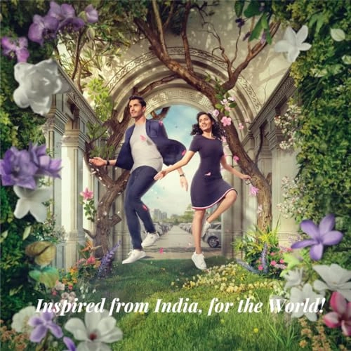 Flamboyance White - 30ml