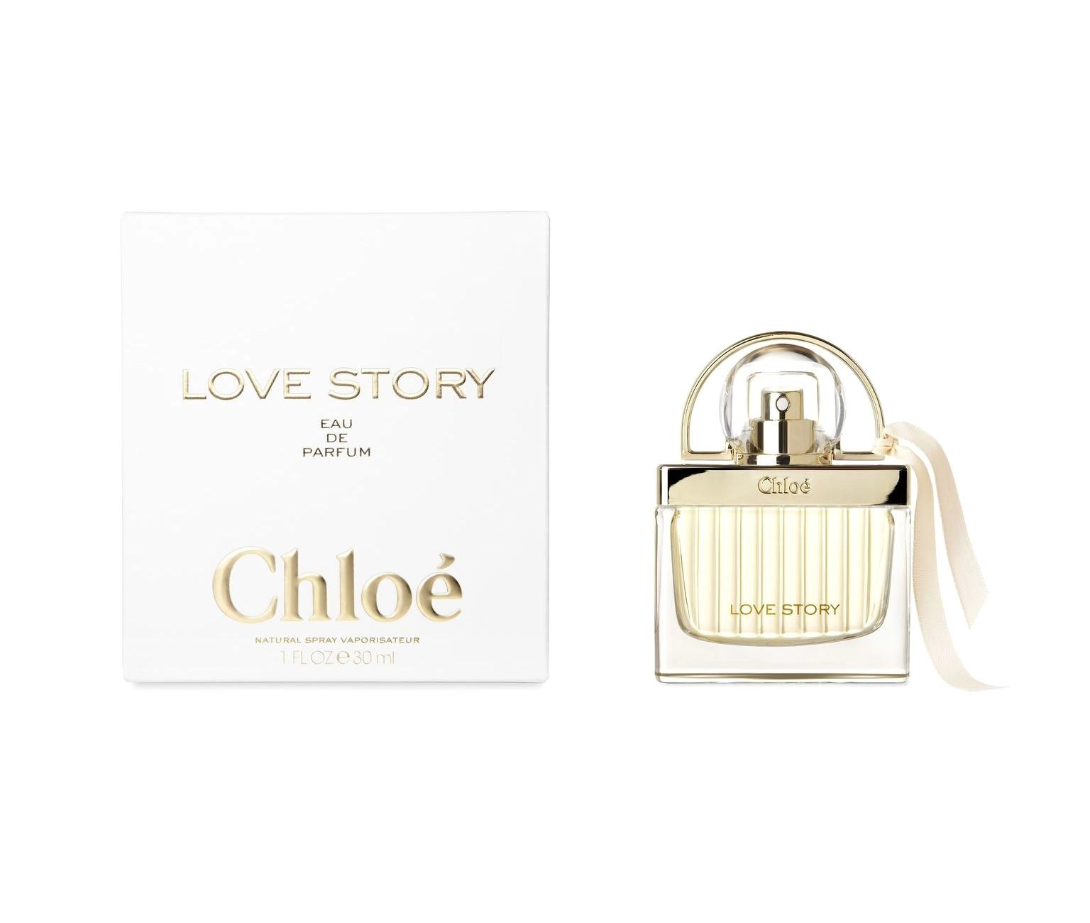 Love Story Eau de Parfum - 30 ml