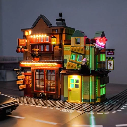 76452 Lighting Kit - LED USB