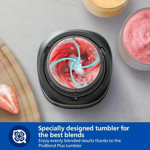 HR2767/00 - 5000 Series Blender ProBlend Plus
