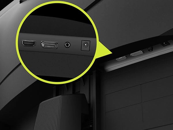 MAG 244C - 9S6-3BB31H-029 24 Inches 1920 x 1080