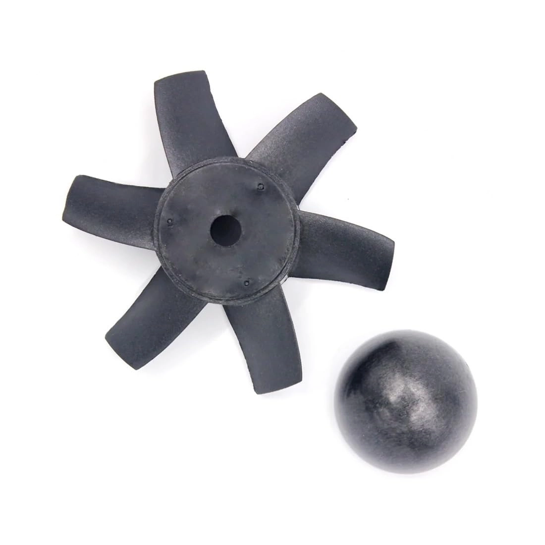 6 or 12 Blade EDF Fan - Without Motor