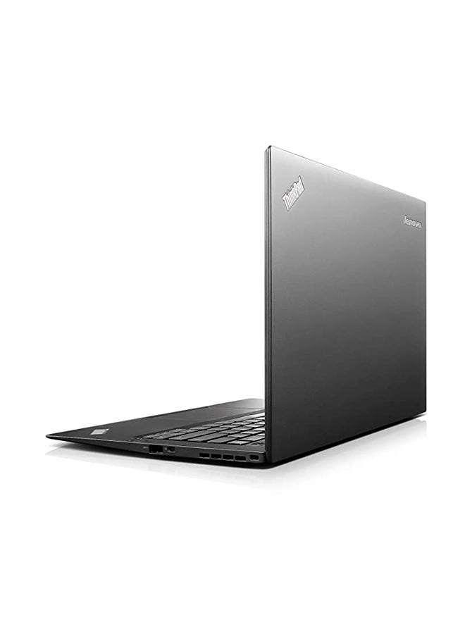 (Renewed) Thinkpad x1 Carbon - 14'' I5-4300U 8GB DDR3 256GB SSD