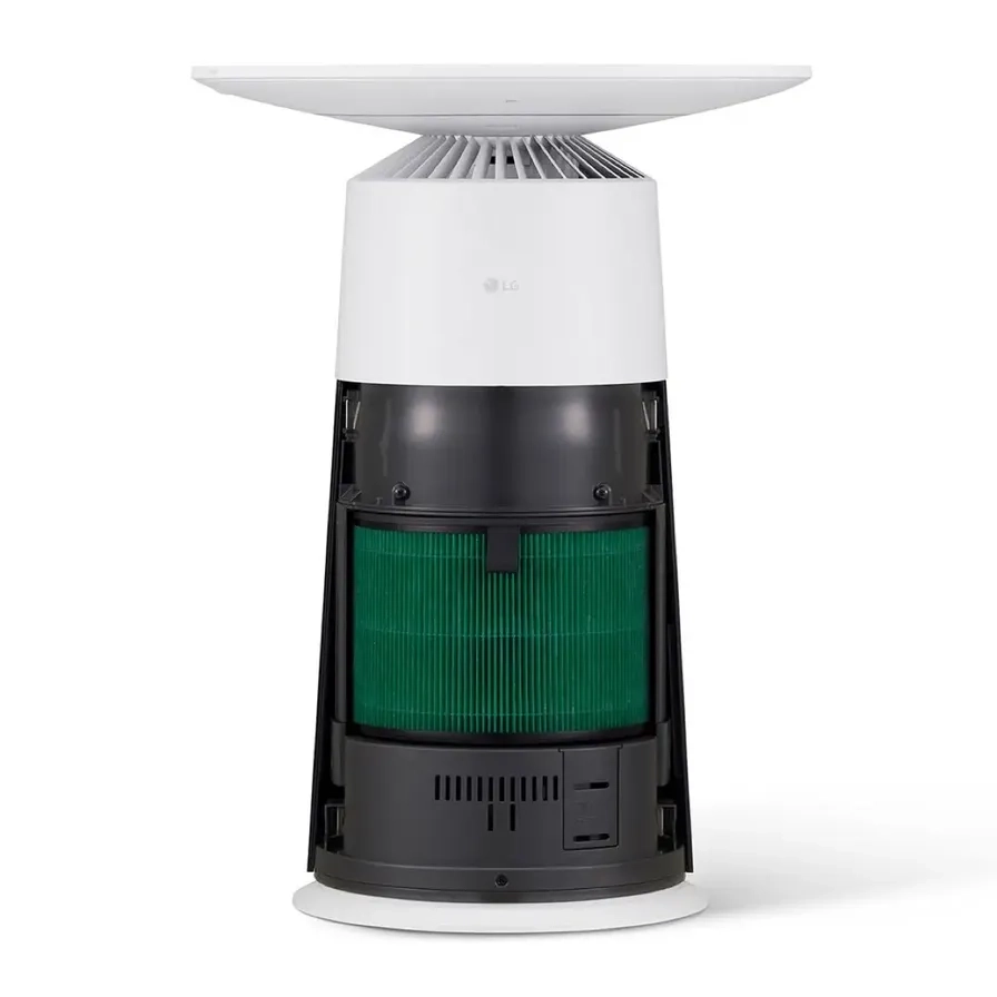 PuriCare AeroFurniture - Cream White 44 dB