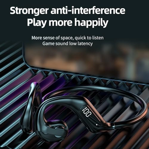 V28 Wireless Headphone