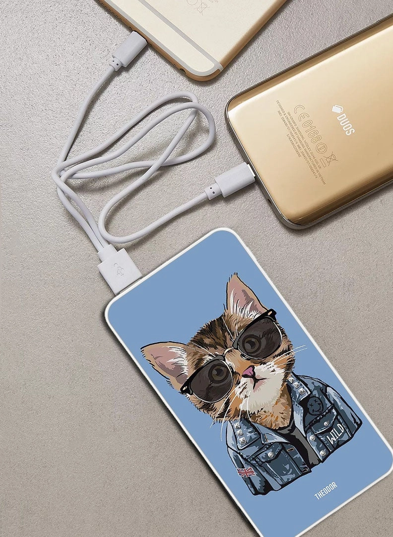 EX_PPBA609 - 10000mAh Quick Charging 3.0