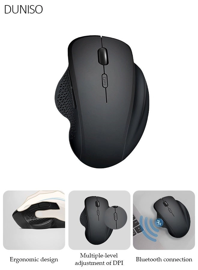 DUNISO DU3512 - Bluetooth