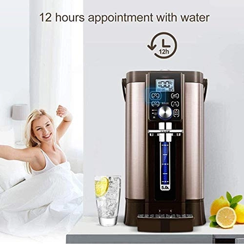 Hot Water Dispensers - 5-Liter