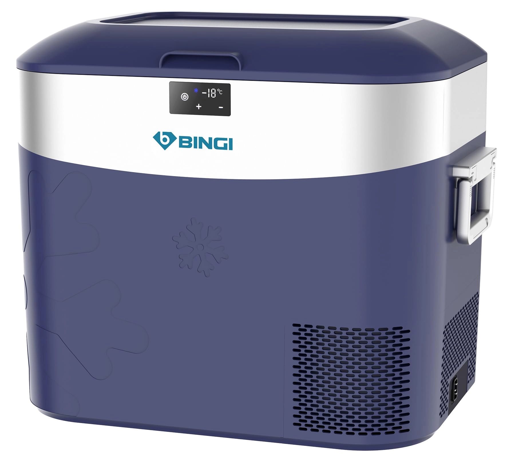 BINGI HC-22P5