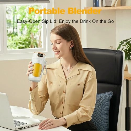 Portable Blender