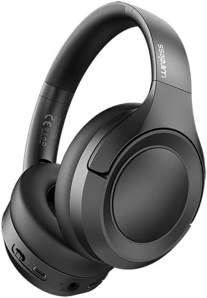 BYDGUMEI L50 Wireless Headphone