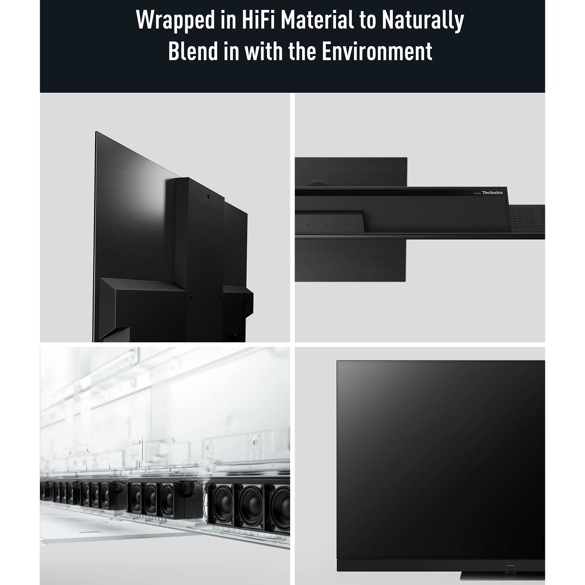 TV-77Z8BAP - 77 Inch