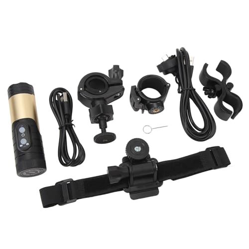 Mini Sport DV Camera - 1080P