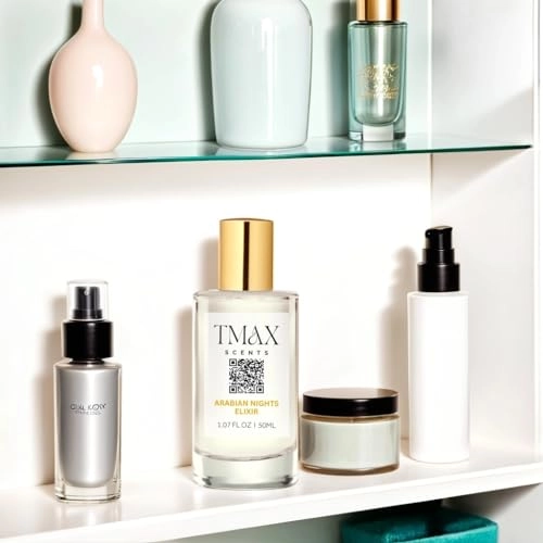 Arabian Nights Elixir Eau de Parfum 50ml