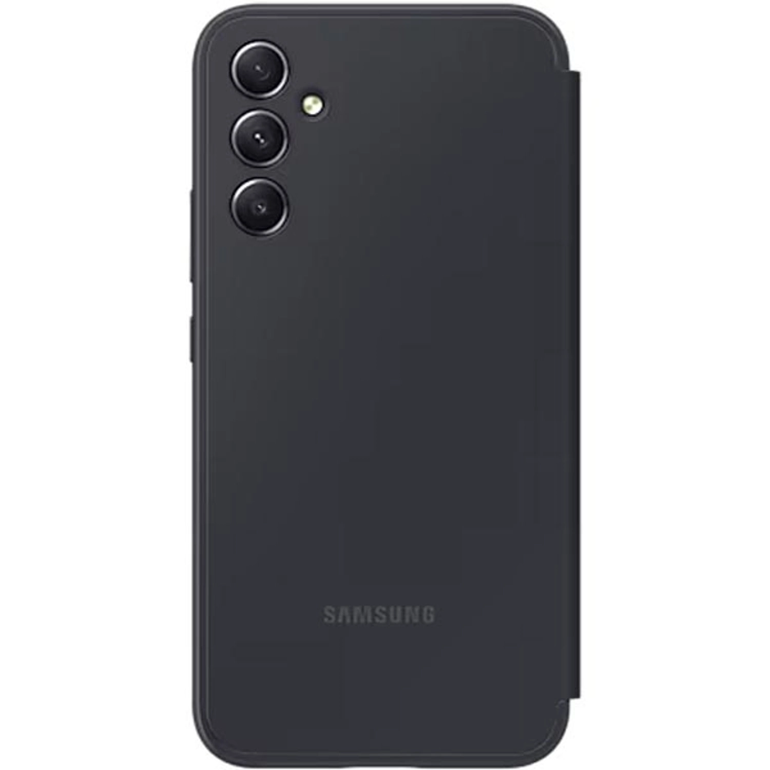 Smart View Wallet Case for Galaxy A34 5G