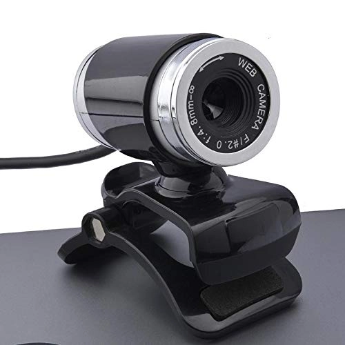 USB Webcam 12MP