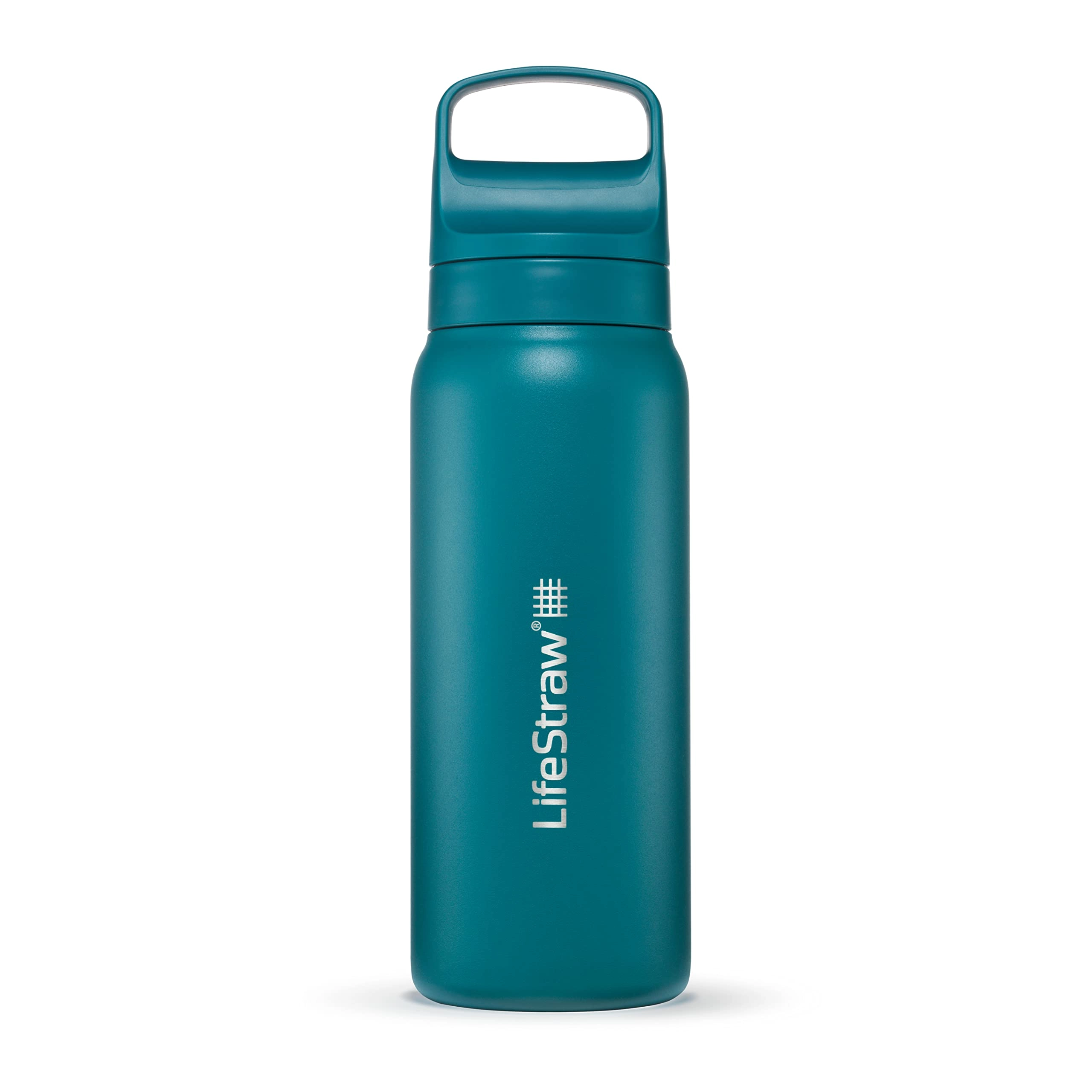 LifeStraw Go Series - 0.7 Liters