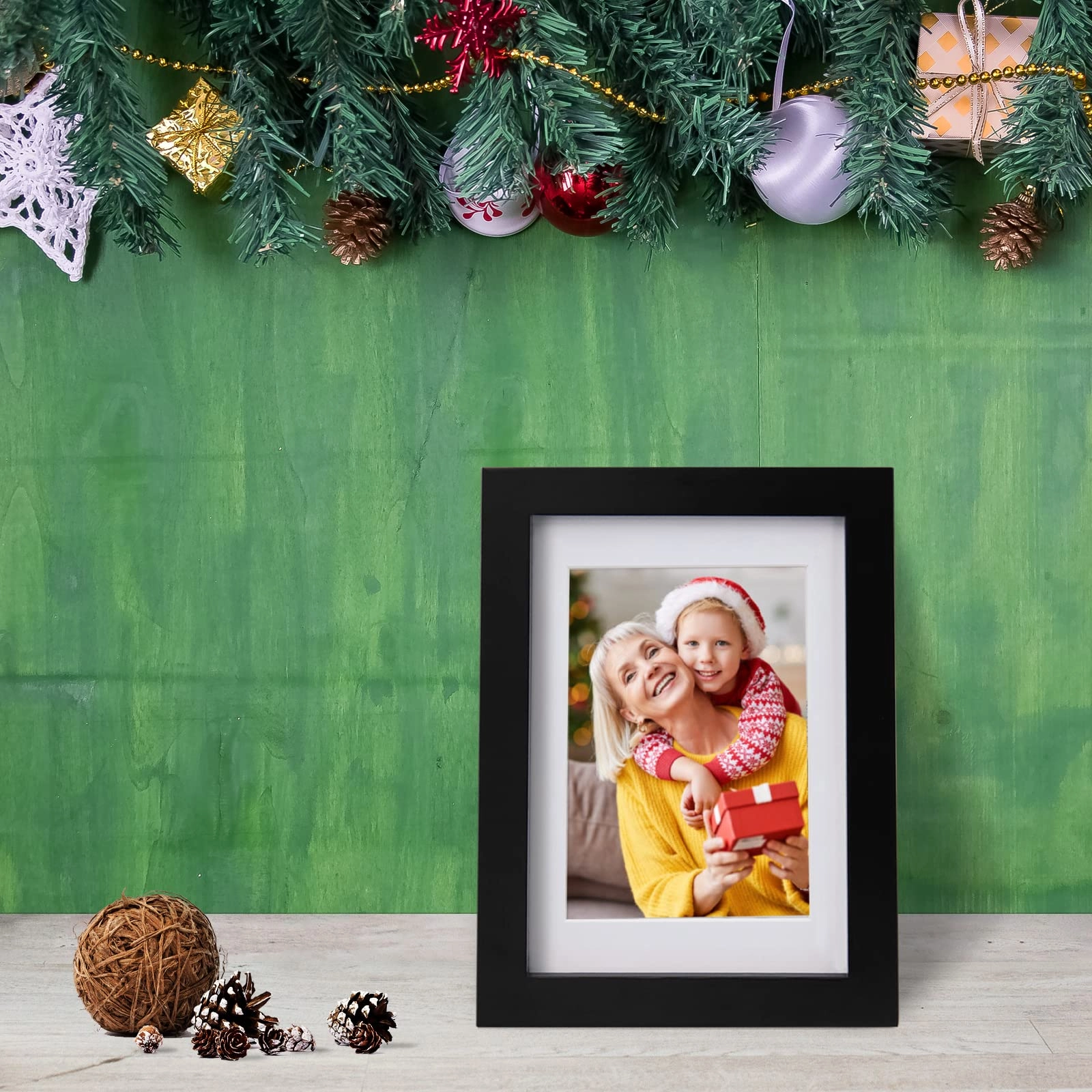 Picture Frame - 5x7