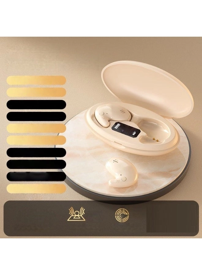 In Ear Noise Cancelling Wireless Earphone