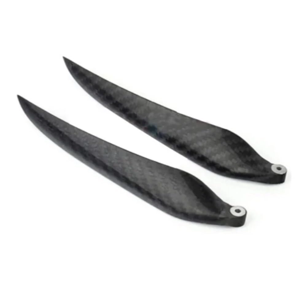 Carbon Fiber Folding Propeller - 14x8 2 propellers