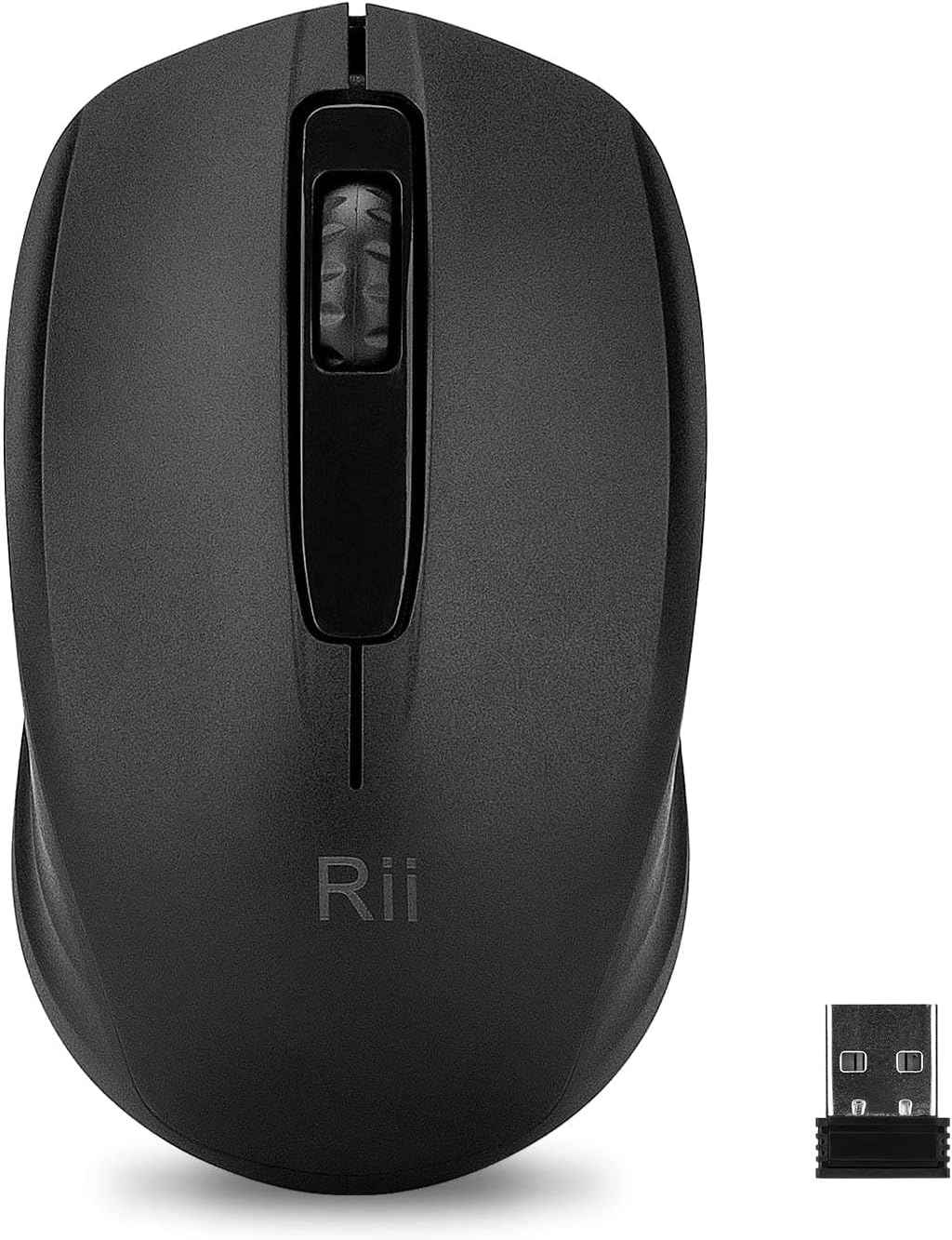 RM100 Mouse - Wireless