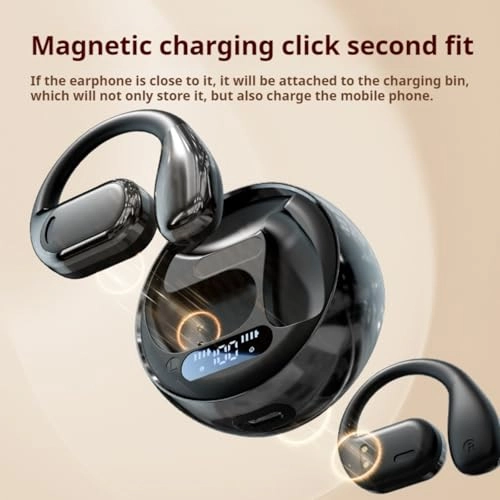 M76 Wireless Earbud