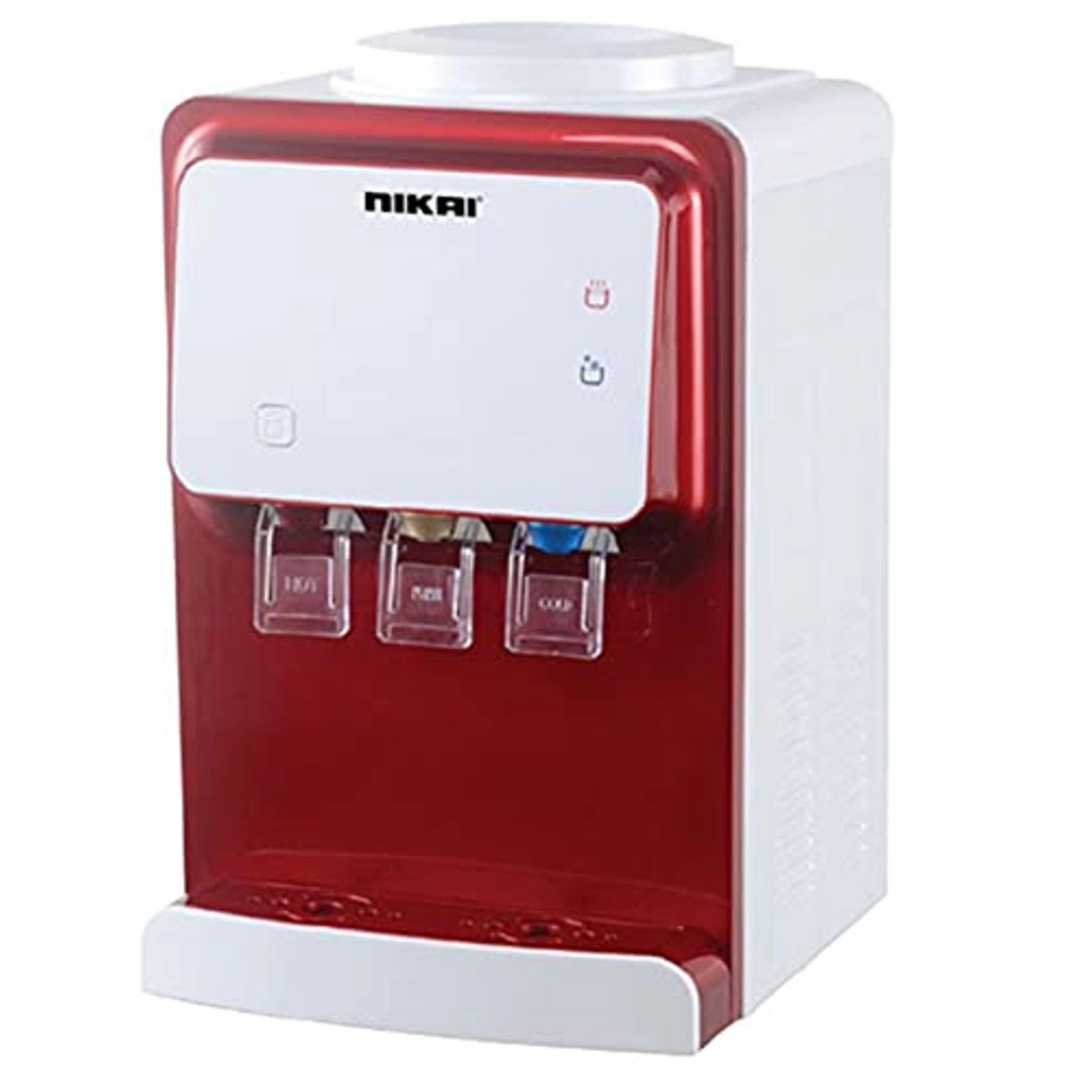 Nikai Water Dispenser Table Top