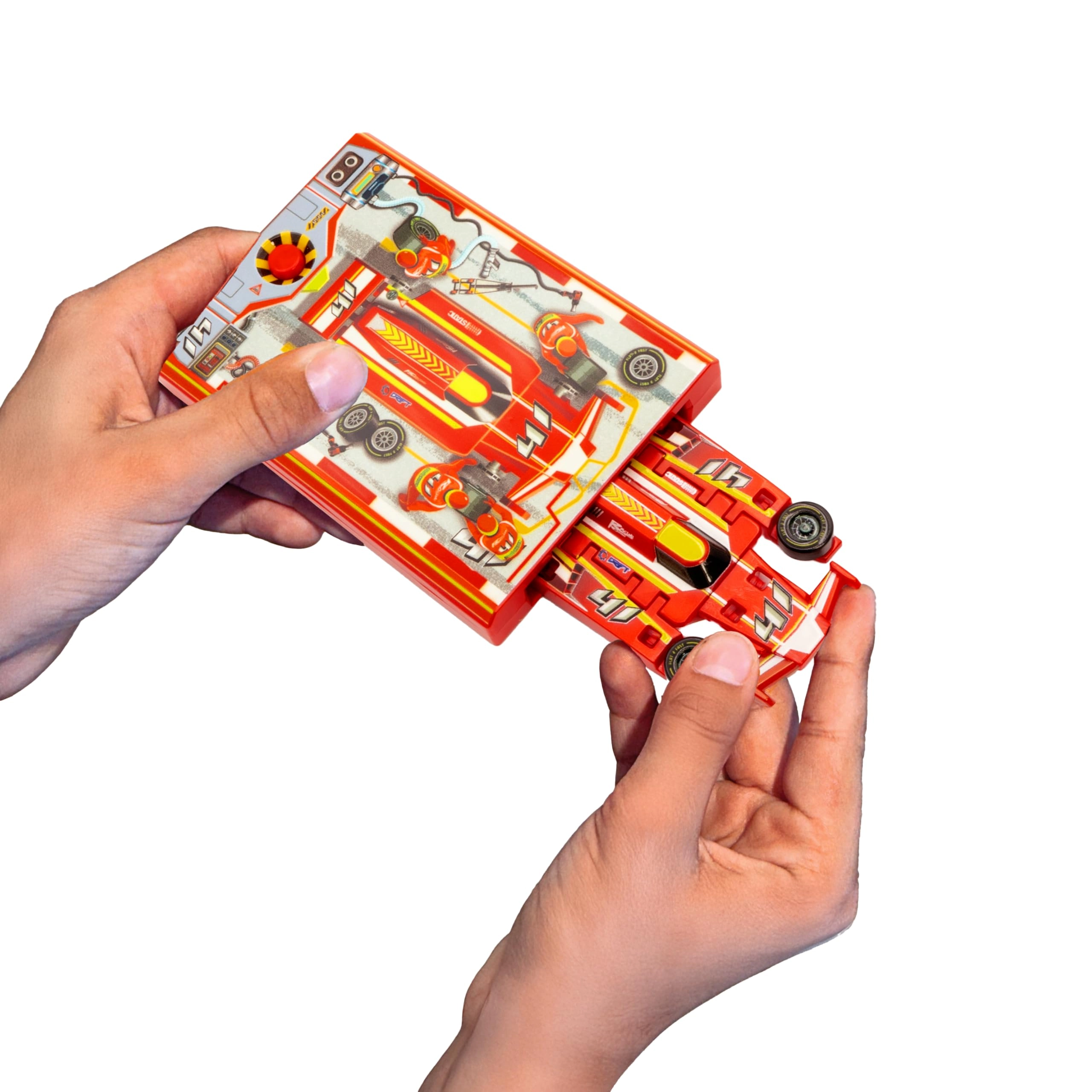 Speed Car - 1 pcs