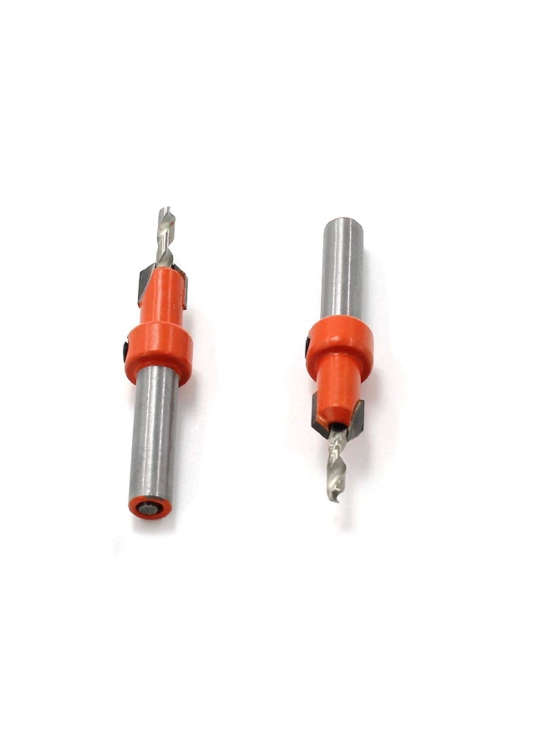 Countersink Drill Bit - 3mm*8mm 2 pcs