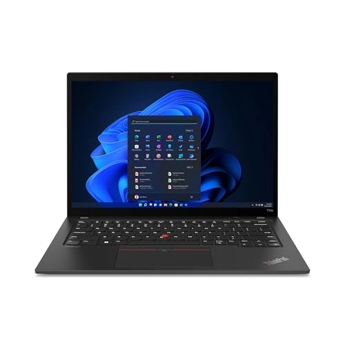 ThinkPad T14s G3 21BR00C4GE - 14'' Core i5-1235U 16GB DDR5 512GB SSD