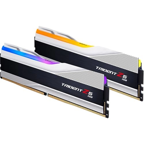 Trident Z5 RGB Series - 64GB 6000MHz DDR5