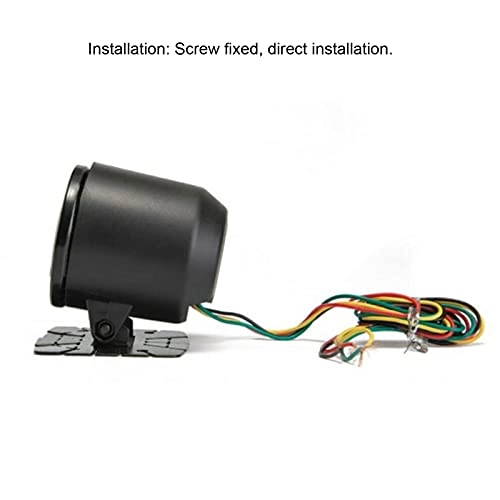 Speedometer Mount - Universal 55mm